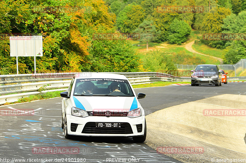 Bild #24901980 - Touristenfahrten Nürburgring Nordschleife (30.09.2023)