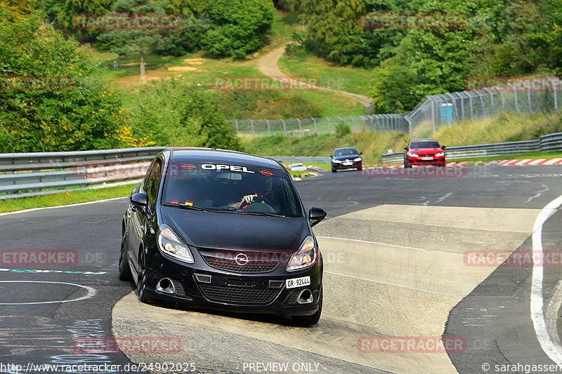 Bild #24902025 - Touristenfahrten Nürburgring Nordschleife (30.09.2023)