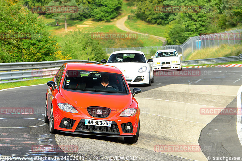 Bild #24902041 - Touristenfahrten Nürburgring Nordschleife (30.09.2023)