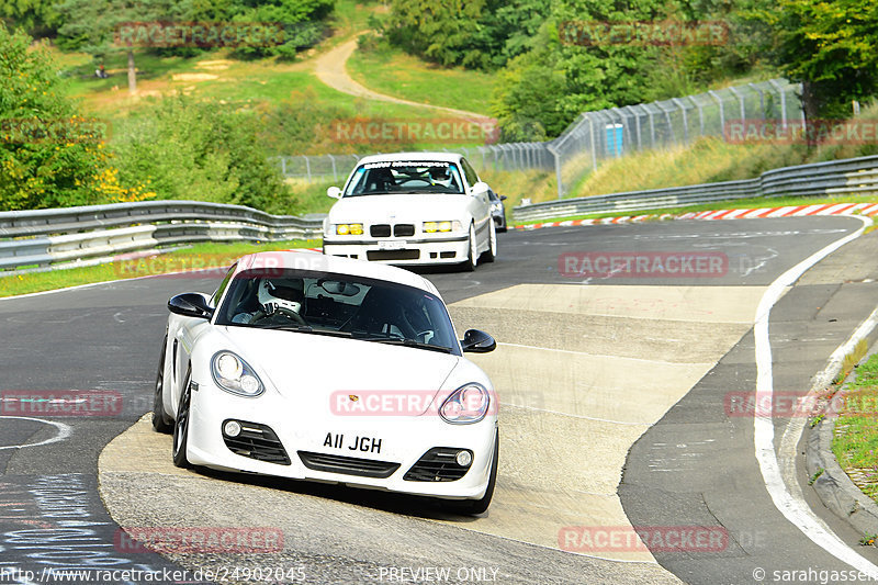 Bild #24902045 - Touristenfahrten Nürburgring Nordschleife (30.09.2023)