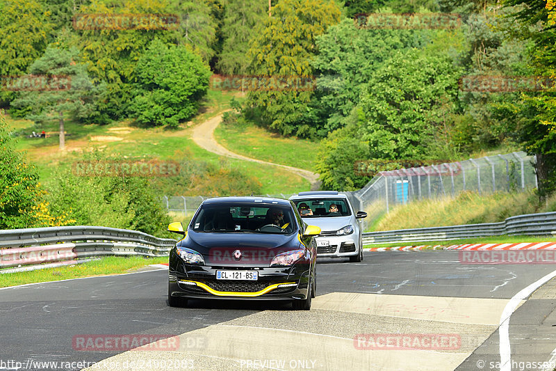 Bild #24902083 - Touristenfahrten Nürburgring Nordschleife (30.09.2023)