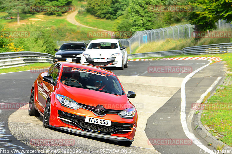 Bild #24902096 - Touristenfahrten Nürburgring Nordschleife (30.09.2023)