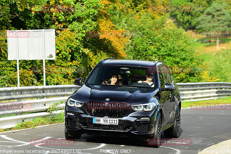 Bild #24902130 - Touristenfahrten Nürburgring Nordschleife (30.09.2023)