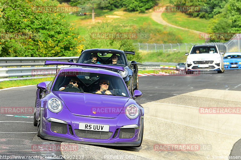 Bild #24902138 - Touristenfahrten Nürburgring Nordschleife (30.09.2023)