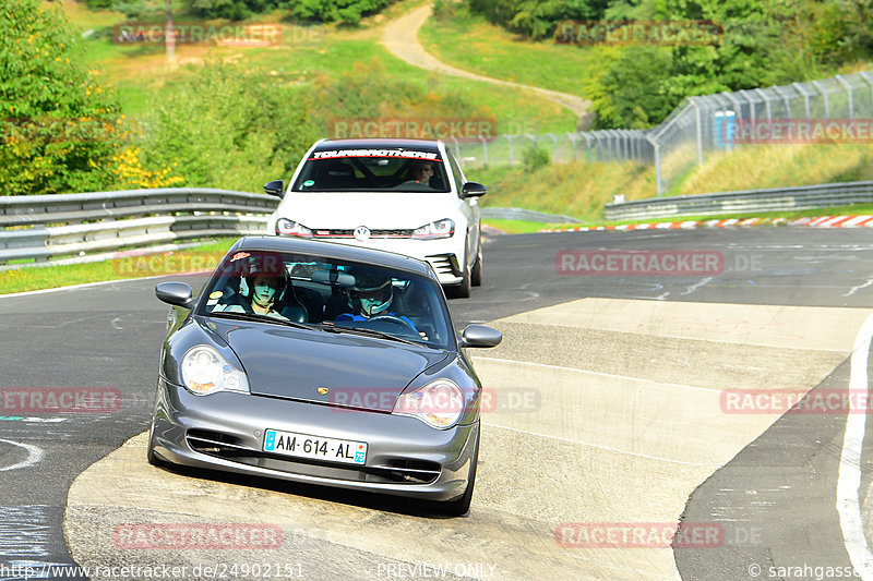 Bild #24902151 - Touristenfahrten Nürburgring Nordschleife (30.09.2023)