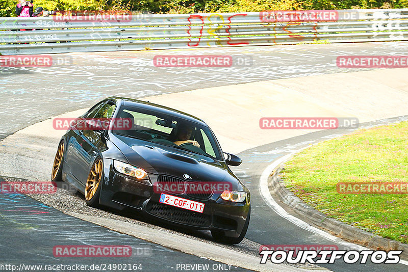 Bild #24902164 - Touristenfahrten Nürburgring Nordschleife (30.09.2023)