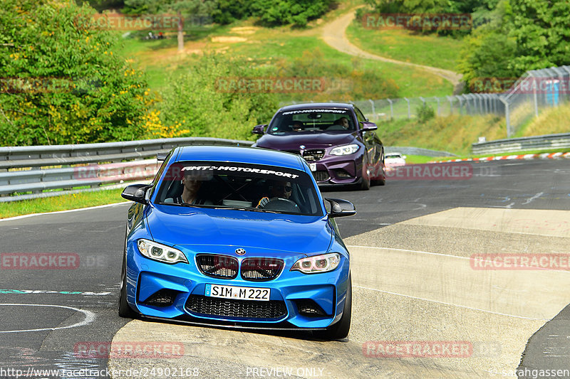 Bild #24902168 - Touristenfahrten Nürburgring Nordschleife (30.09.2023)