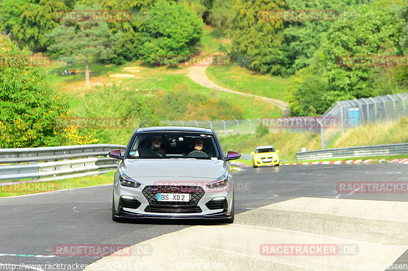 Bild #24902193 - Touristenfahrten Nürburgring Nordschleife (30.09.2023)