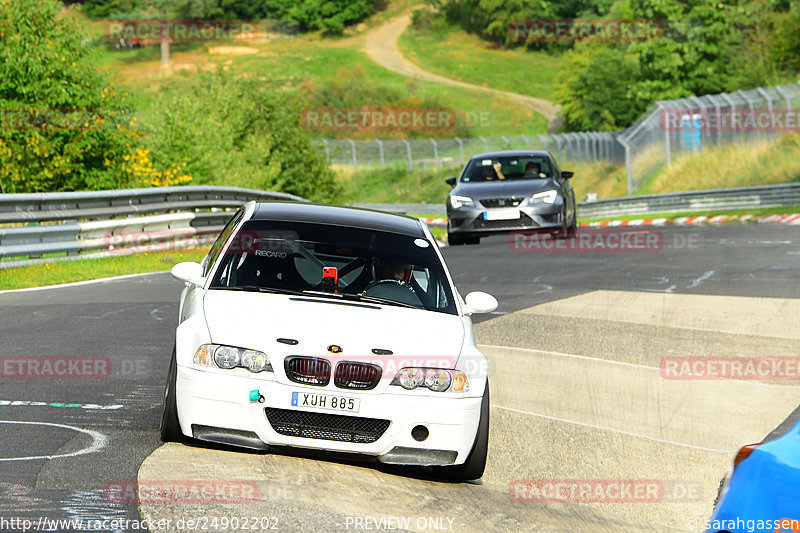 Bild #24902202 - Touristenfahrten Nürburgring Nordschleife (30.09.2023)