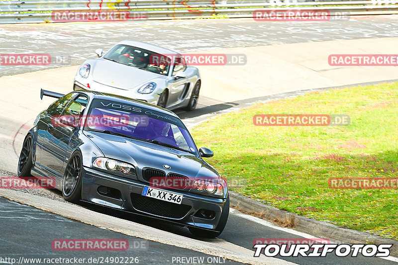 Bild #24902226 - Touristenfahrten Nürburgring Nordschleife (30.09.2023)