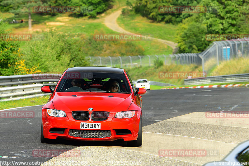 Bild #24902268 - Touristenfahrten Nürburgring Nordschleife (30.09.2023)