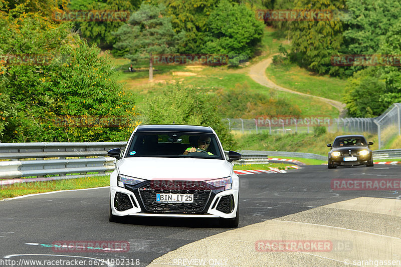 Bild #24902318 - Touristenfahrten Nürburgring Nordschleife (30.09.2023)