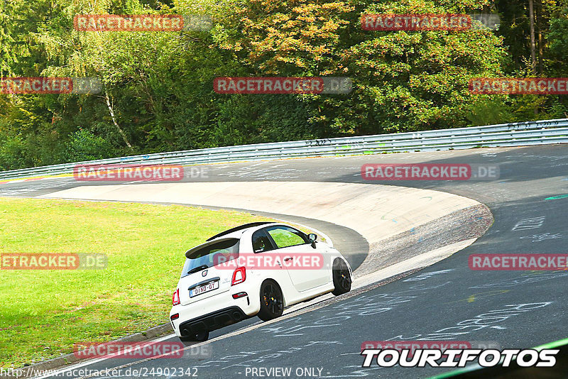 Bild #24902342 - Touristenfahrten Nürburgring Nordschleife (30.09.2023)