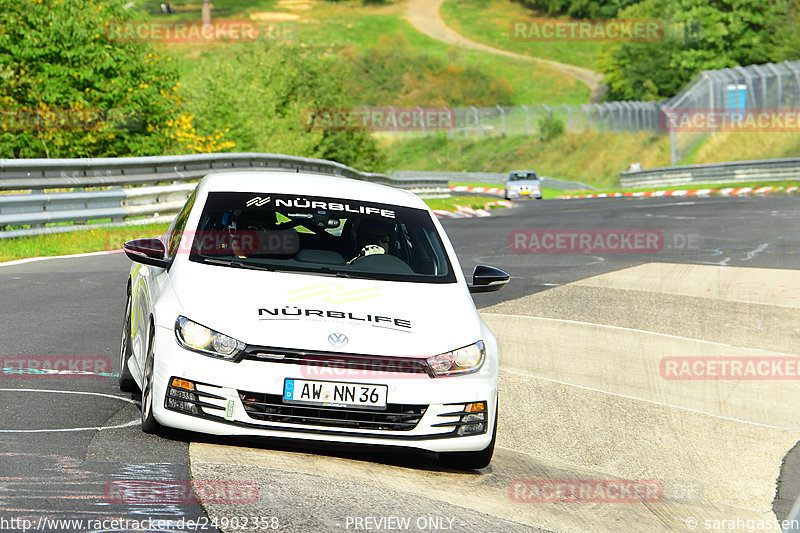 Bild #24902358 - Touristenfahrten Nürburgring Nordschleife (30.09.2023)