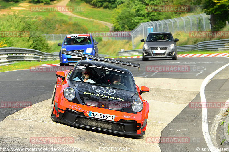 Bild #24902379 - Touristenfahrten Nürburgring Nordschleife (30.09.2023)