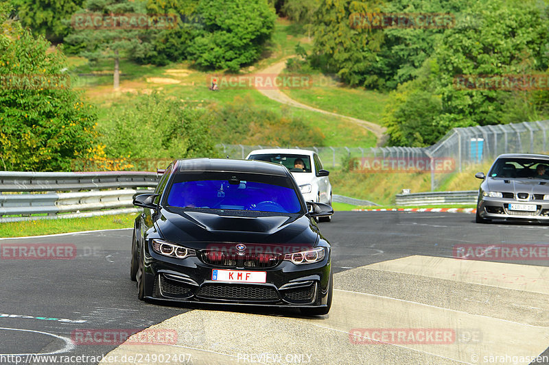 Bild #24902407 - Touristenfahrten Nürburgring Nordschleife (30.09.2023)