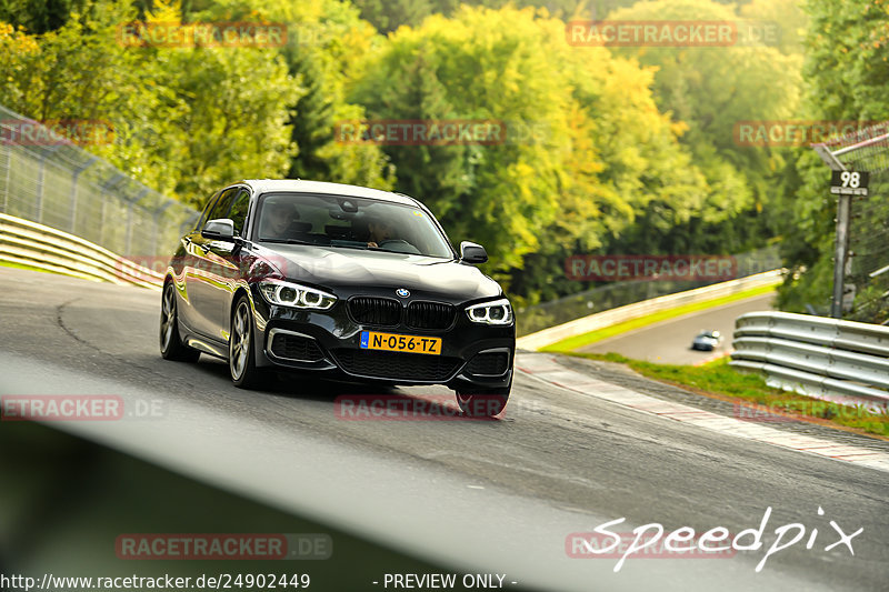 Bild #24902449 - Touristenfahrten Nürburgring Nordschleife (30.09.2023)