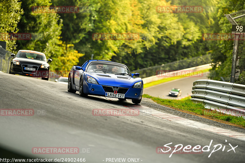 Bild #24902466 - Touristenfahrten Nürburgring Nordschleife (30.09.2023)