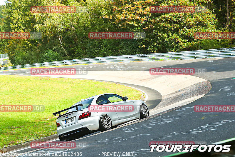 Bild #24902486 - Touristenfahrten Nürburgring Nordschleife (30.09.2023)