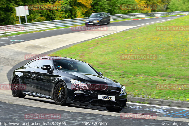 Bild #24902605 - Touristenfahrten Nürburgring Nordschleife (30.09.2023)