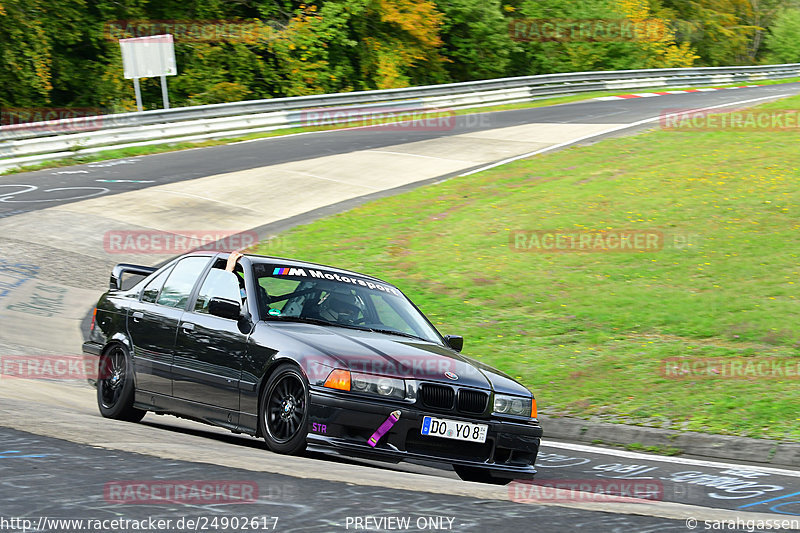 Bild #24902617 - Touristenfahrten Nürburgring Nordschleife (30.09.2023)