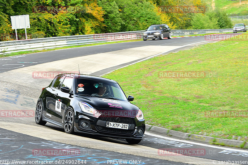 Bild #24902644 - Touristenfahrten Nürburgring Nordschleife (30.09.2023)