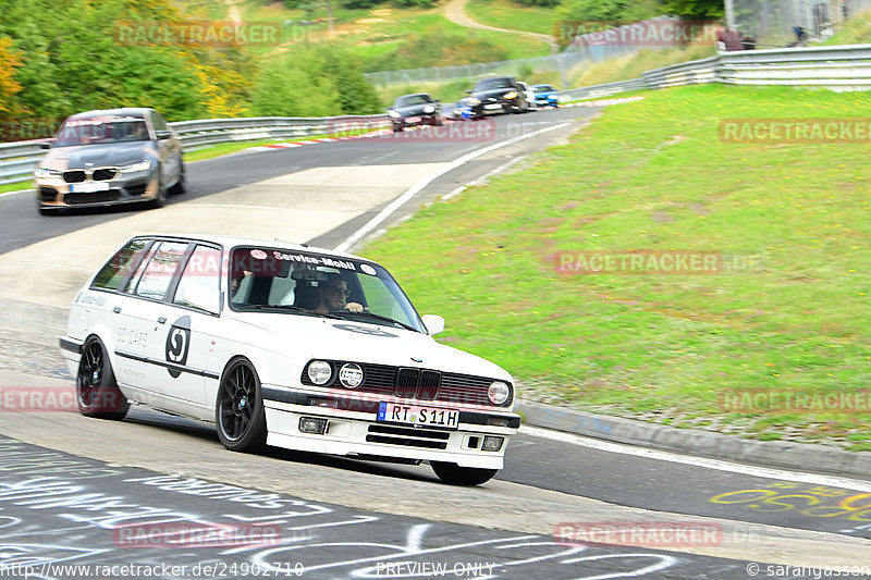 Bild #24902710 - Touristenfahrten Nürburgring Nordschleife (30.09.2023)