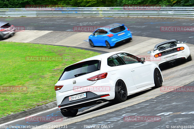 Bild #24902731 - Touristenfahrten Nürburgring Nordschleife (30.09.2023)