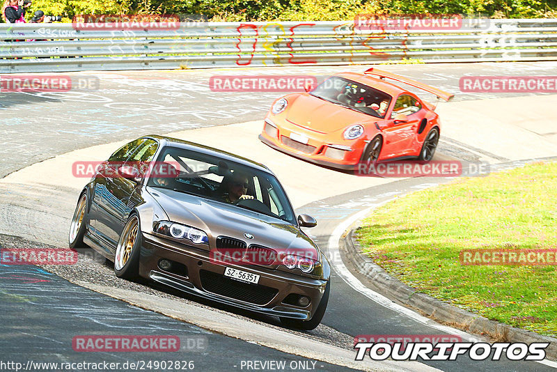 Bild #24902826 - Touristenfahrten Nürburgring Nordschleife (30.09.2023)