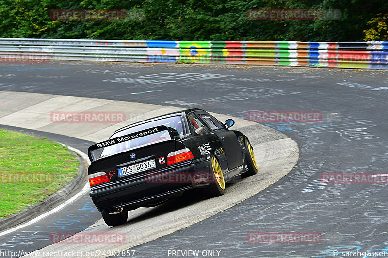 Bild #24902857 - Touristenfahrten Nürburgring Nordschleife (30.09.2023)