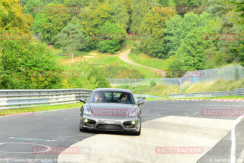 Bild #24902860 - Touristenfahrten Nürburgring Nordschleife (30.09.2023)