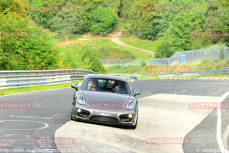 Bild #24902861 - Touristenfahrten Nürburgring Nordschleife (30.09.2023)