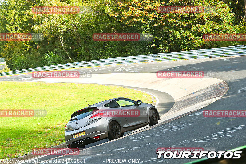 Bild #24902881 - Touristenfahrten Nürburgring Nordschleife (30.09.2023)