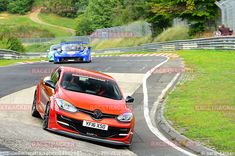 Bild #24902983 - Touristenfahrten Nürburgring Nordschleife (30.09.2023)