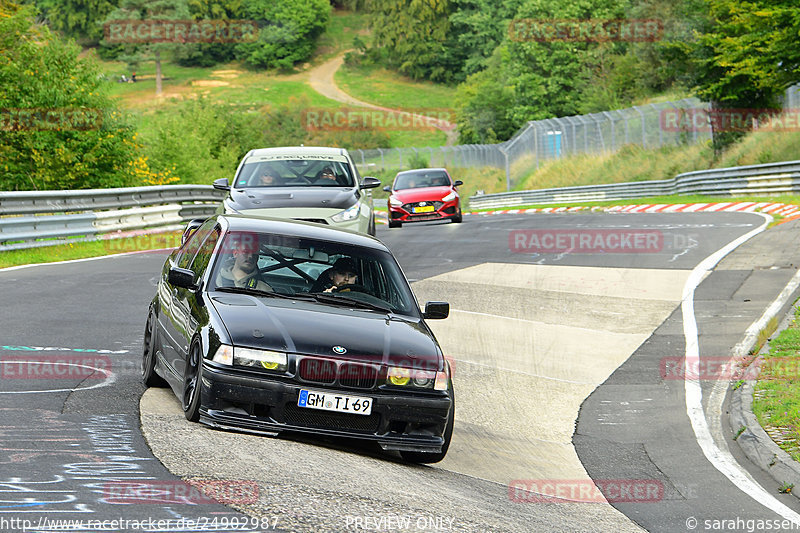 Bild #24902987 - Touristenfahrten Nürburgring Nordschleife (30.09.2023)