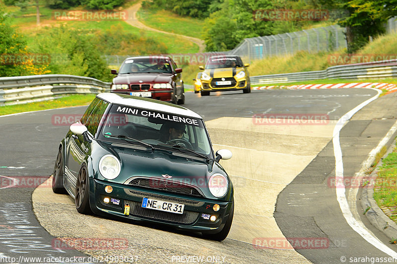 Bild #24903037 - Touristenfahrten Nürburgring Nordschleife (30.09.2023)