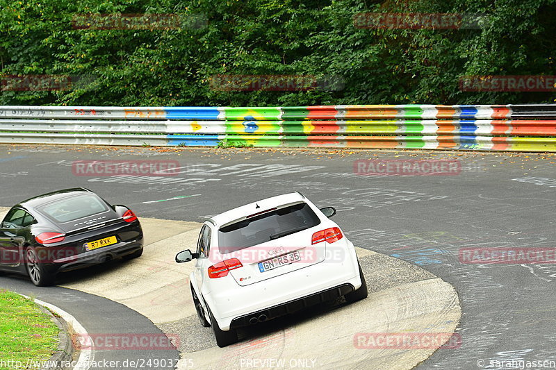 Bild #24903245 - Touristenfahrten Nürburgring Nordschleife (30.09.2023)