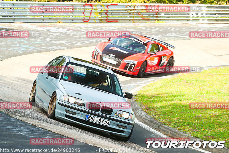 Bild #24903246 - Touristenfahrten Nürburgring Nordschleife (30.09.2023)