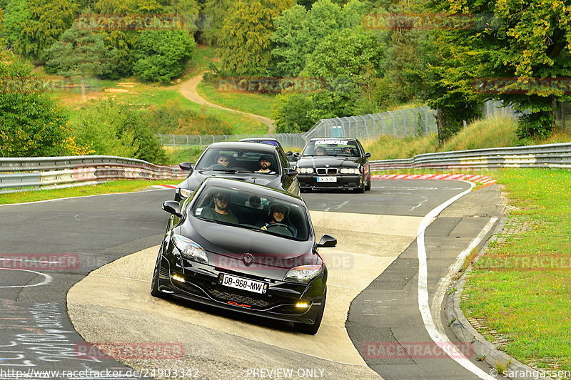 Bild #24903342 - Touristenfahrten Nürburgring Nordschleife (30.09.2023)