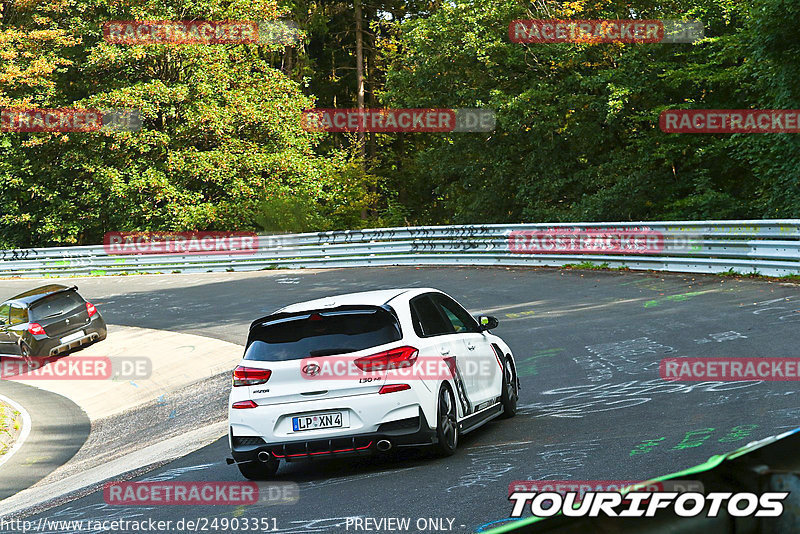 Bild #24903351 - Touristenfahrten Nürburgring Nordschleife (30.09.2023)