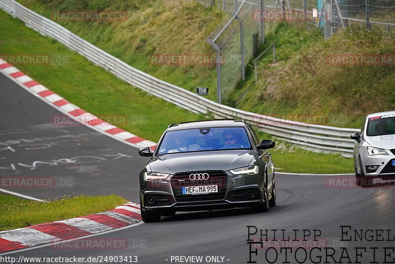 Bild #24903413 - Touristenfahrten Nürburgring Nordschleife (30.09.2023)