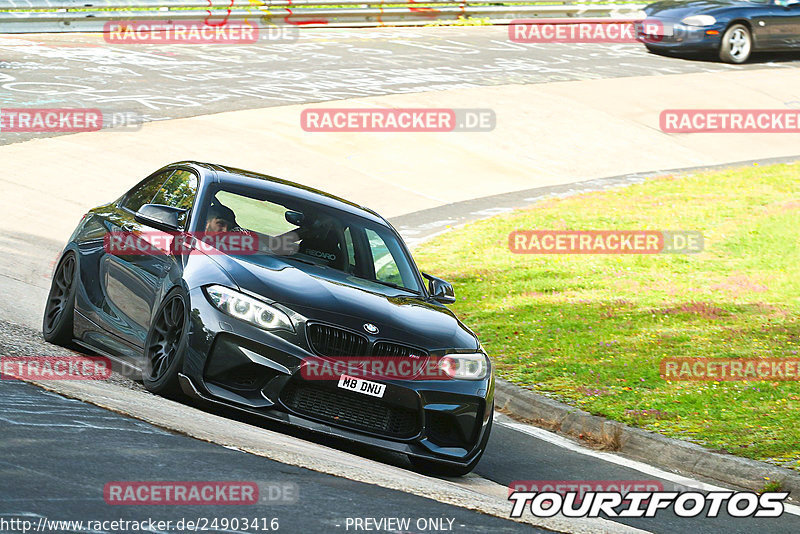 Bild #24903416 - Touristenfahrten Nürburgring Nordschleife (30.09.2023)