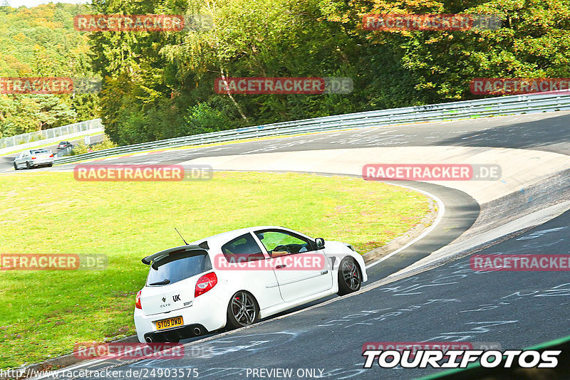 Bild #24903575 - Touristenfahrten Nürburgring Nordschleife (30.09.2023)