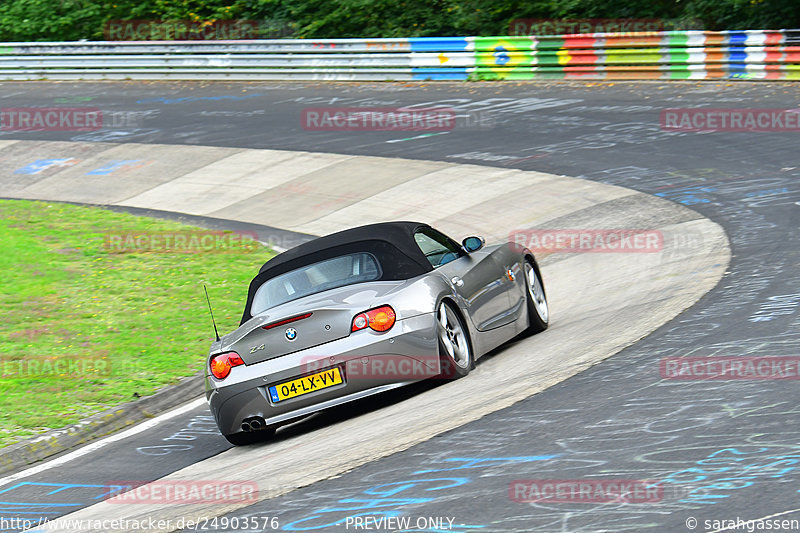 Bild #24903576 - Touristenfahrten Nürburgring Nordschleife (30.09.2023)