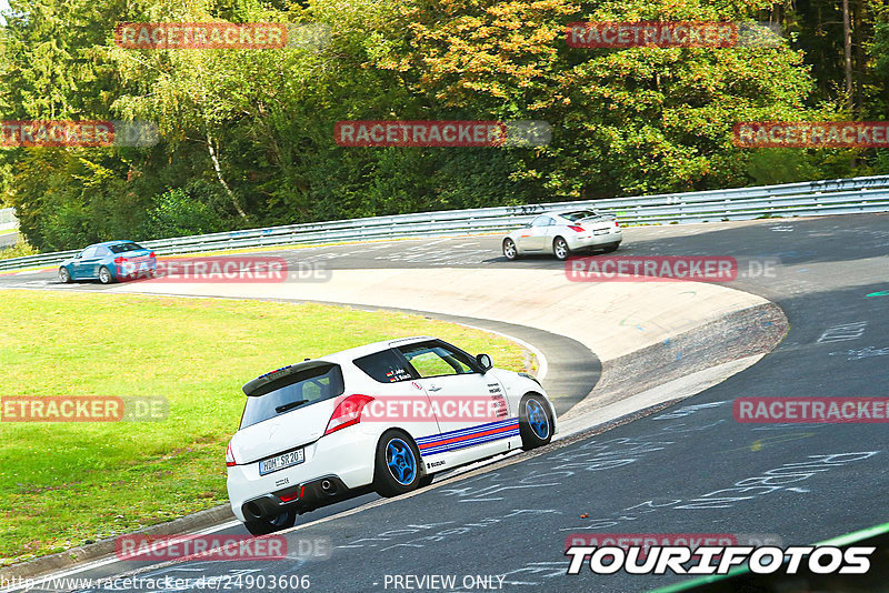 Bild #24903606 - Touristenfahrten Nürburgring Nordschleife (30.09.2023)