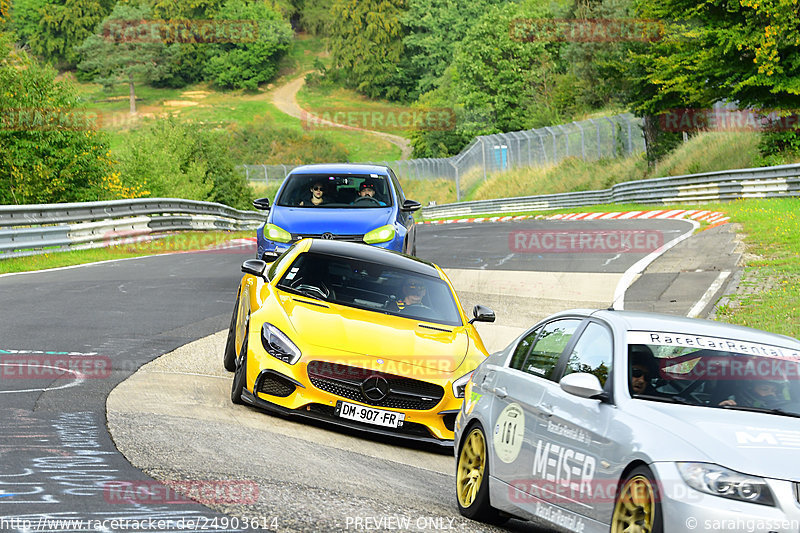 Bild #24903614 - Touristenfahrten Nürburgring Nordschleife (30.09.2023)