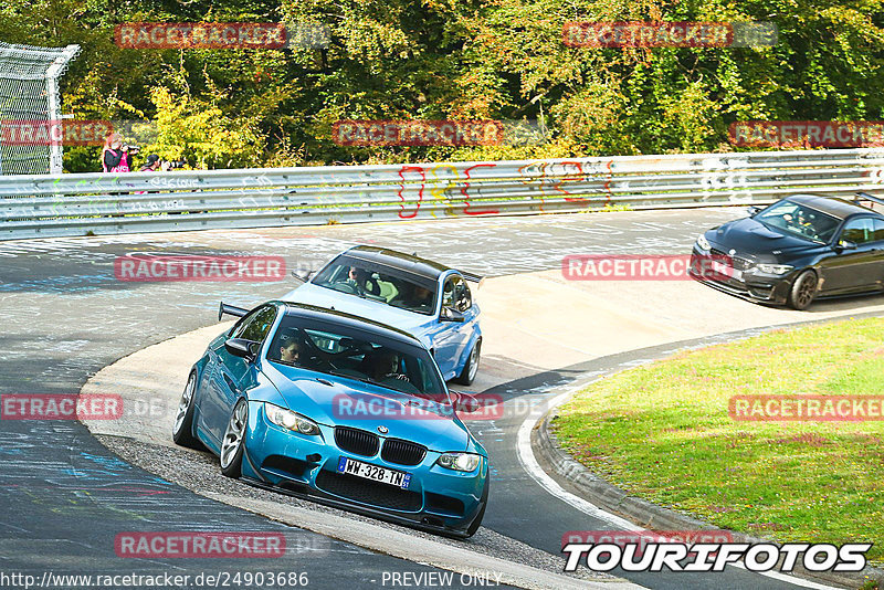 Bild #24903686 - Touristenfahrten Nürburgring Nordschleife (30.09.2023)