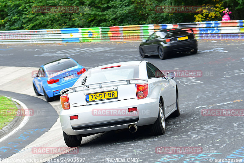 Bild #24903697 - Touristenfahrten Nürburgring Nordschleife (30.09.2023)