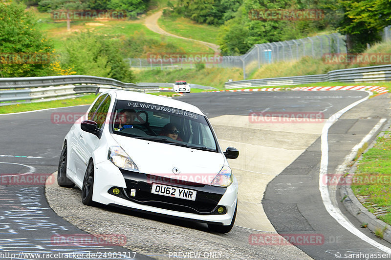 Bild #24903717 - Touristenfahrten Nürburgring Nordschleife (30.09.2023)