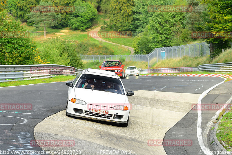 Bild #24903728 - Touristenfahrten Nürburgring Nordschleife (30.09.2023)